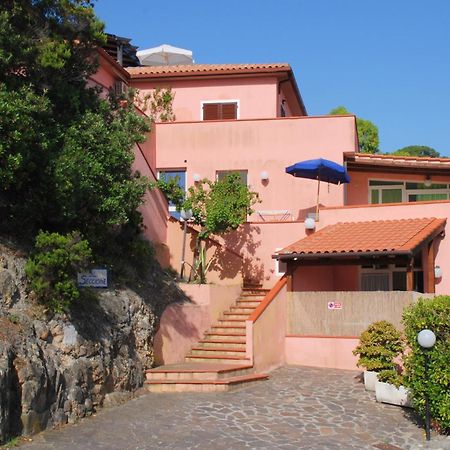Appartamenti Seccione Portoferraio Exterior photo