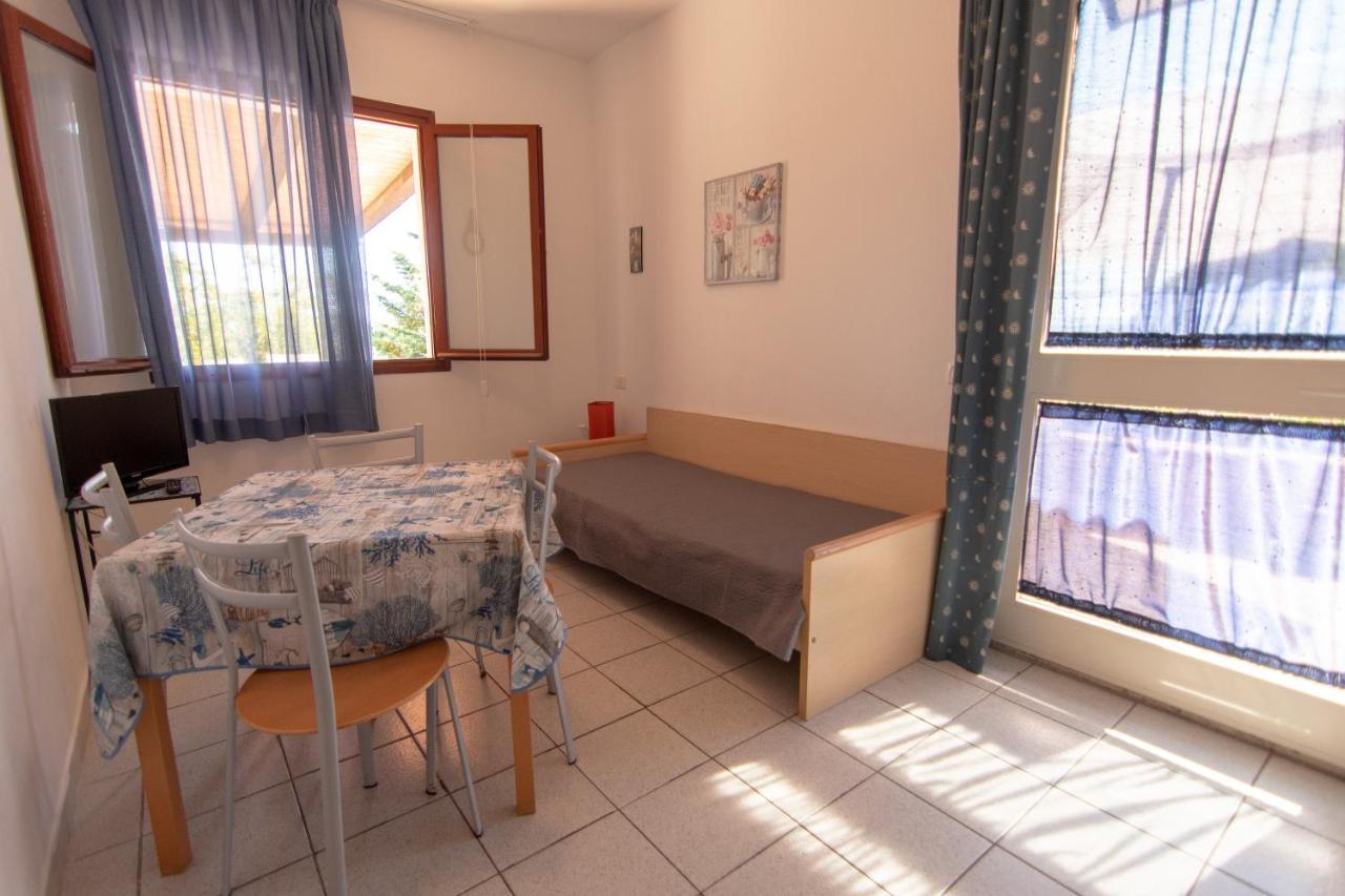 Appartamenti Seccione Portoferraio Exterior photo