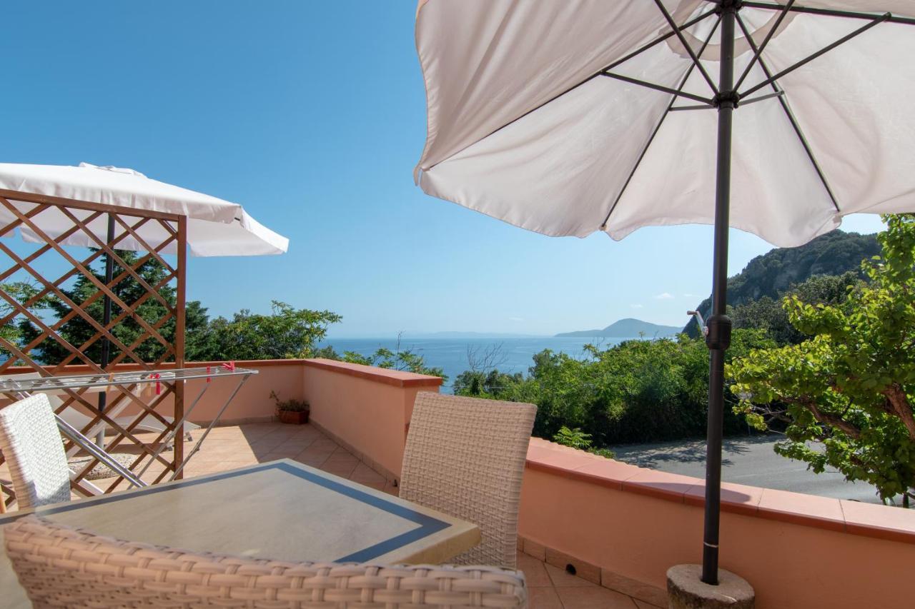 Appartamenti Seccione Portoferraio Exterior photo