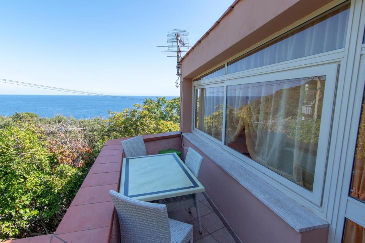 Appartamenti Seccione Portoferraio Exterior photo