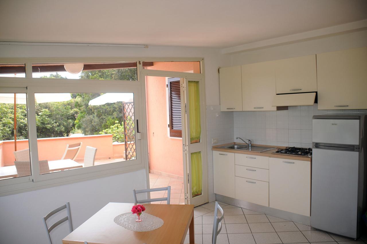 Appartamenti Seccione Portoferraio Exterior photo